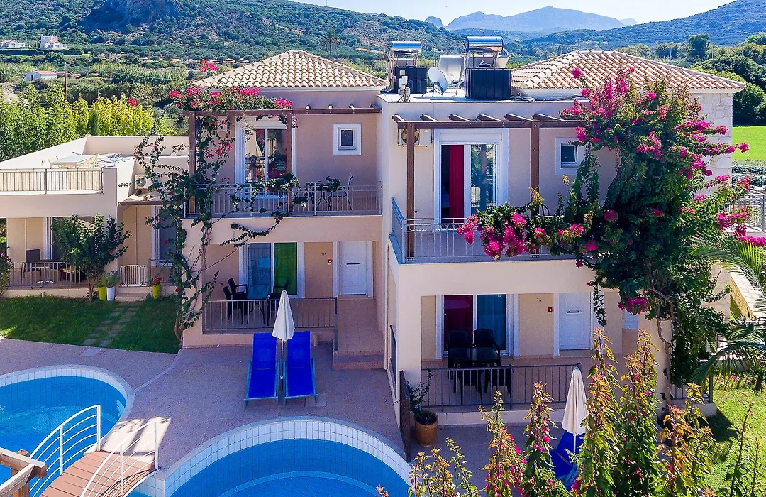 Azure Beach Villas-1