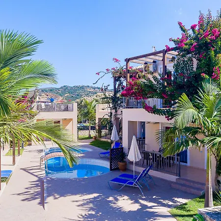 Azure Beach Villas-3